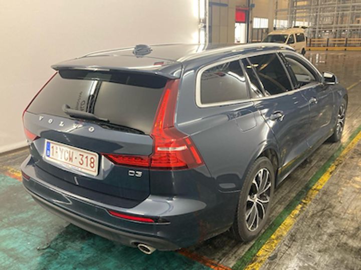 Photo 3 VIN: YV1ZW72VDL2390252 - VOLVO V60 