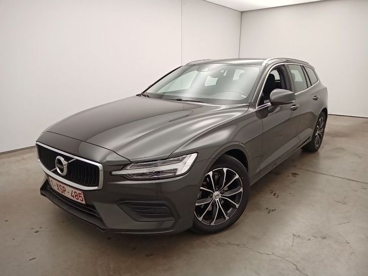 Photo 1 VIN: YV1ZW72VDL2391943 - VOLVO V60 &#3918 