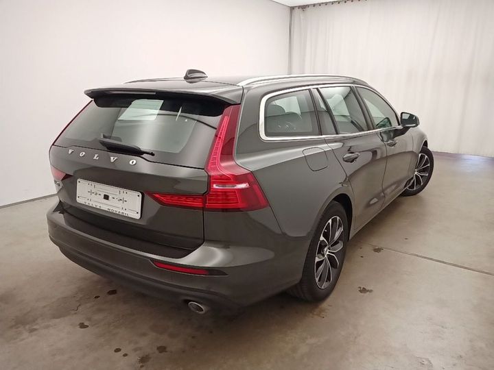 Photo 2 VIN: YV1ZW72VDL2391943 - VOLVO V60 &#3918 