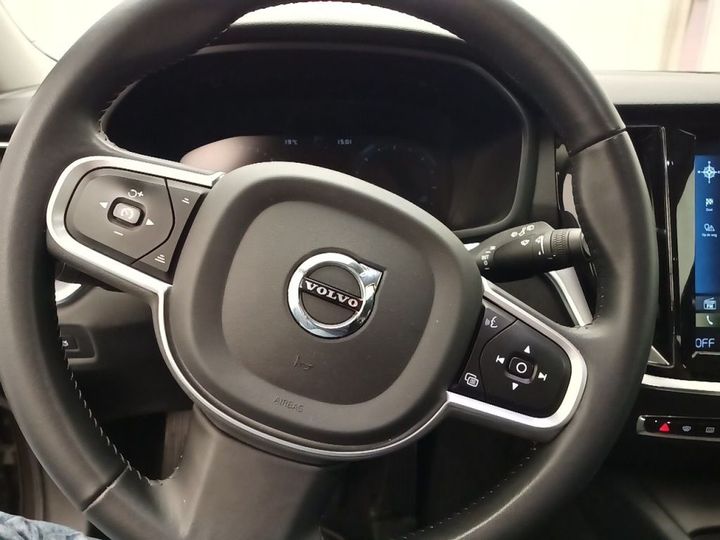 Photo 23 VIN: YV1ZW72VDL2391943 - VOLVO V60 &#3918 