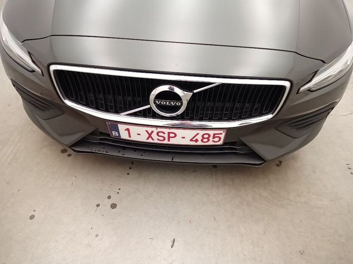 Photo 5 VIN: YV1ZW72VDL2391943 - VOLVO V60 &#3918 