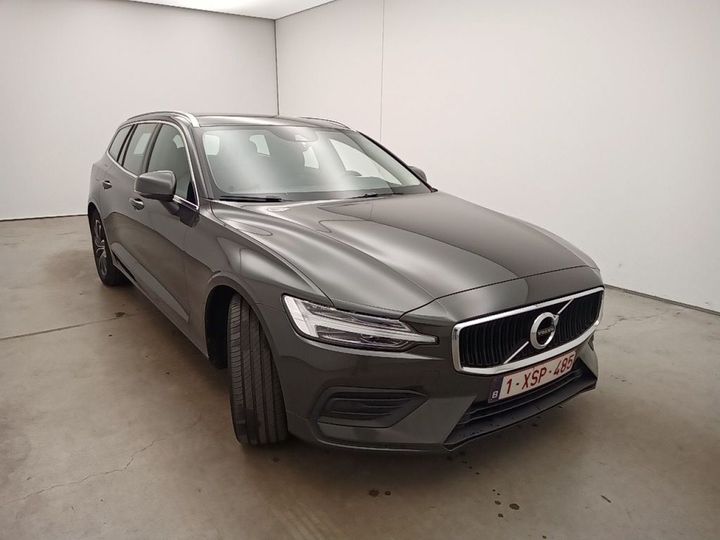 Photo 8 VIN: YV1ZW72VDL2391943 - VOLVO V60 &#3918 