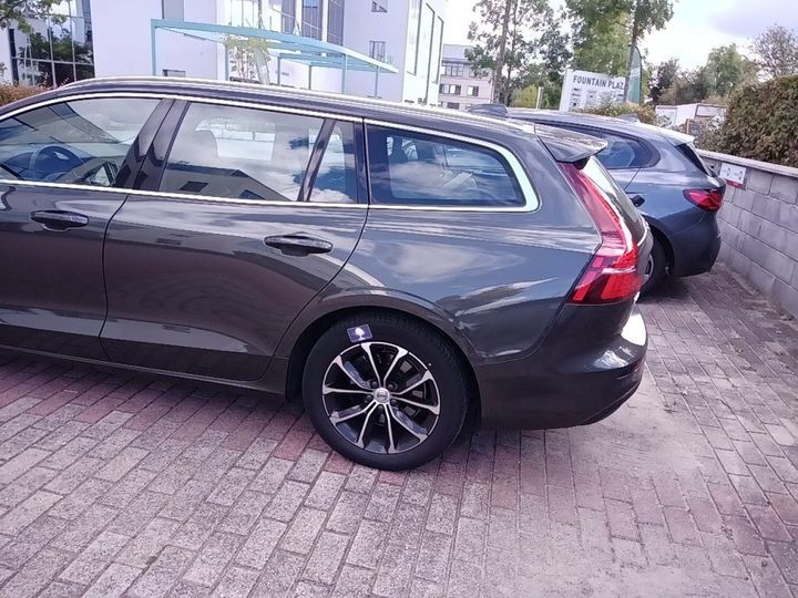 Photo 19 VIN: YV1ZW72VDL2391943 - VOLVO V60 &#3918 