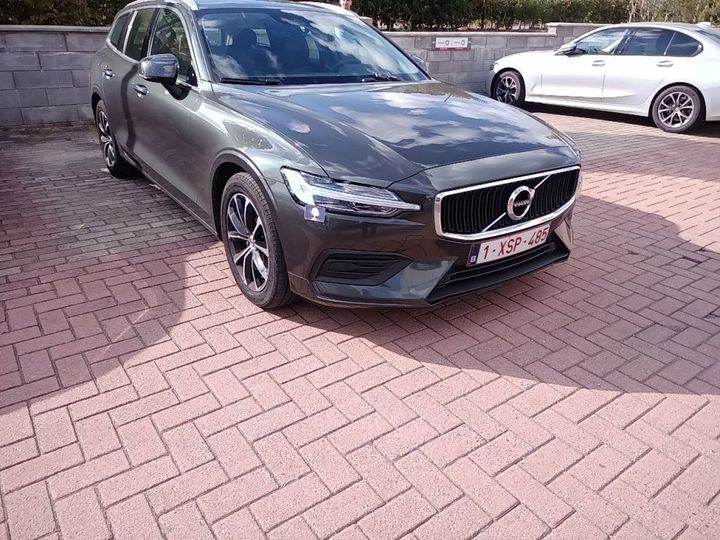 Photo 26 VIN: YV1ZW72VDL2391943 - VOLVO V60 &#3918 