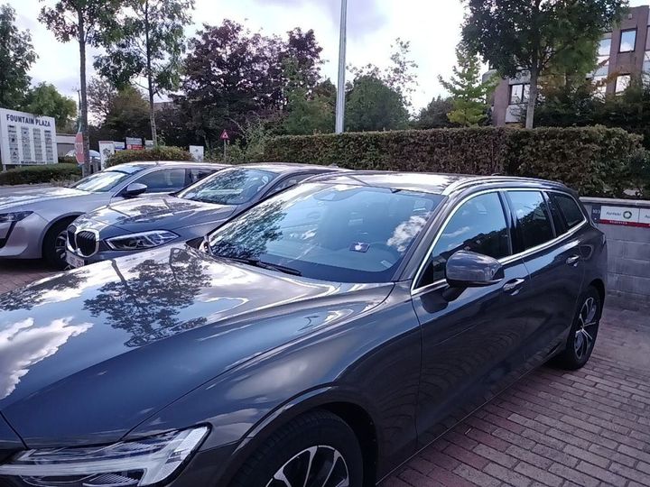 Photo 29 VIN: YV1ZW72VDL2391943 - VOLVO V60 &#3918 