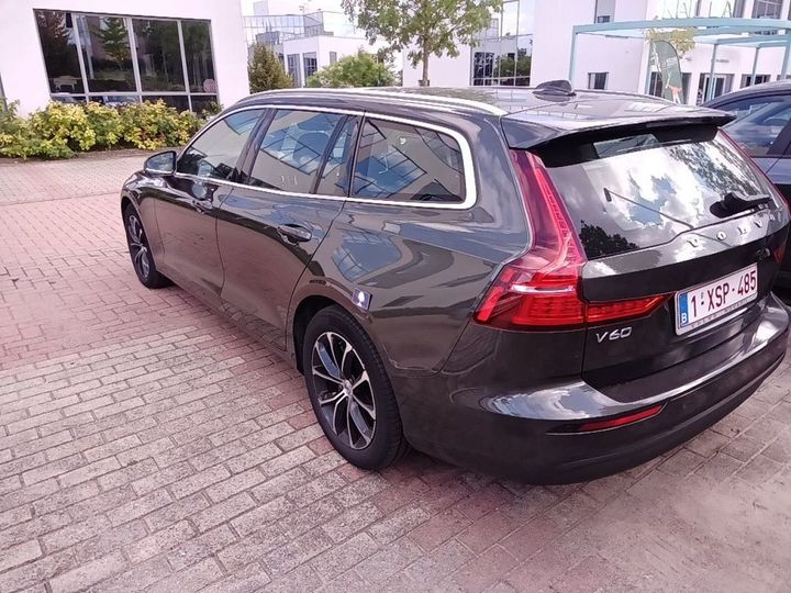 Photo 31 VIN: YV1ZW72VDL2391943 - VOLVO V60 &#3918 