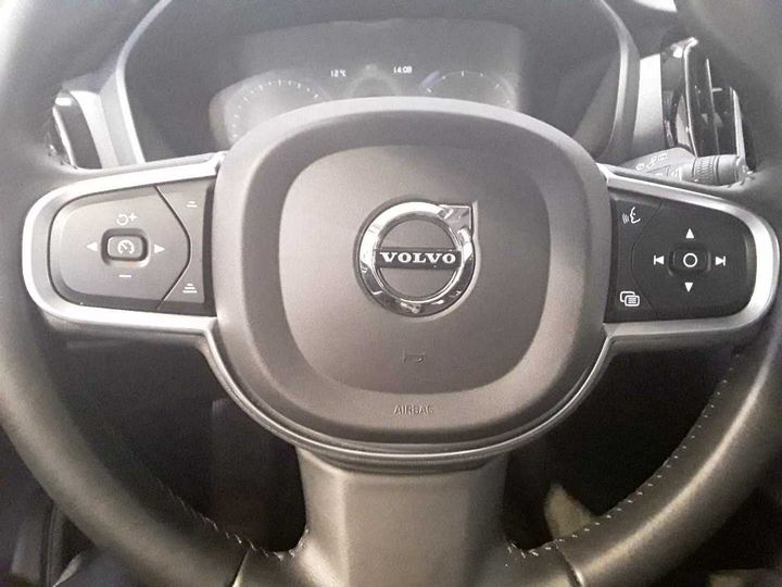 Photo 14 VIN: YV1ZW72VDL2392122 - VOLVO V60 D3 GEARTRONIC 