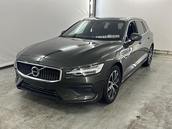 Photo 0 VIN: YV1ZW72VDL2393078 - VOLVO V60 DIESEL - 2018 