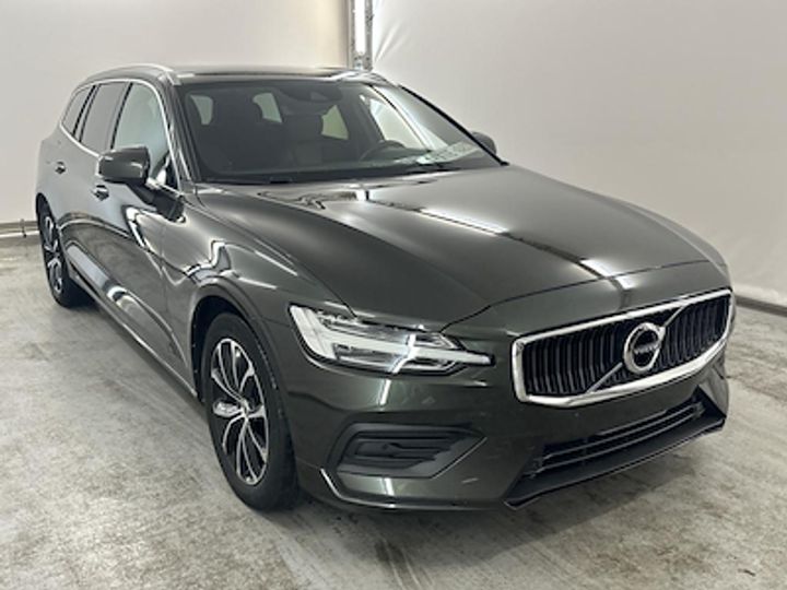 Photo 1 VIN: YV1ZW72VDL2393078 - VOLVO V60 DIESEL - 2018 