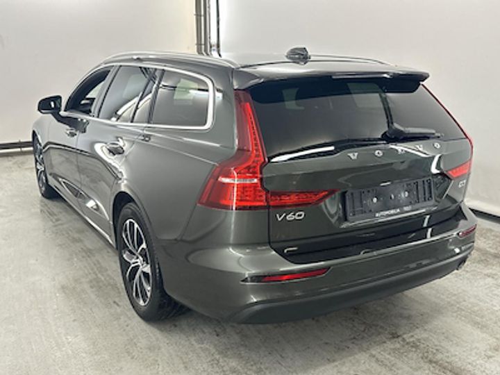 Photo 2 VIN: YV1ZW72VDL2393078 - VOLVO V60 DIESEL - 2018 