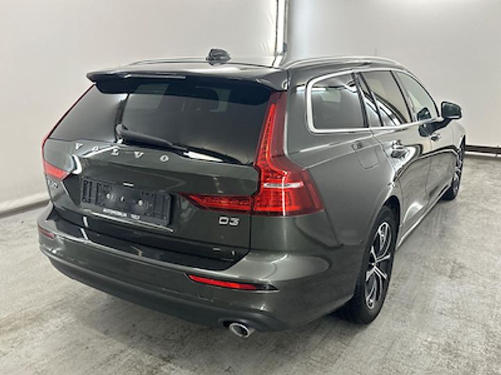 Photo 3 VIN: YV1ZW72VDL2393078 - VOLVO V60 DIESEL - 2018 