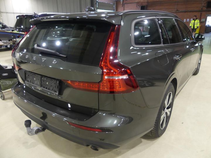 Photo 1 VIN: YV1ZW72VDL2393328 - VOLVO V60 