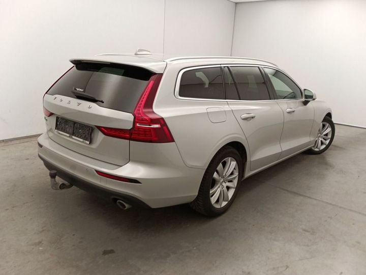 Photo 1 VIN: YV1ZW72VDL2395149 - VOLVO V60 '18 