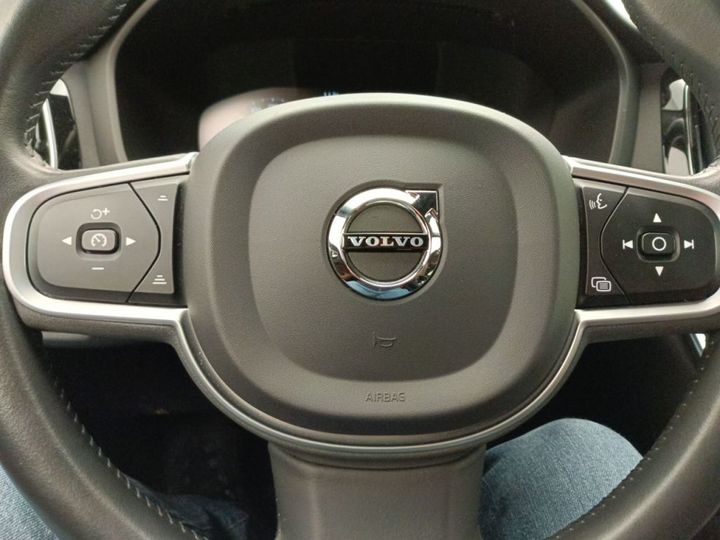 Photo 23 VIN: YV1ZW72VDL2395149 - VOLVO V60 '18 