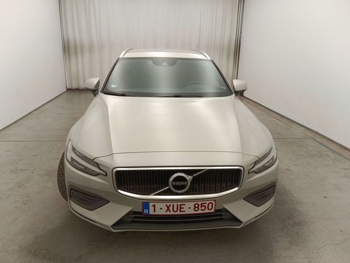 Photo 4 VIN: YV1ZW72VDL2395149 - VOLVO V60 '18 