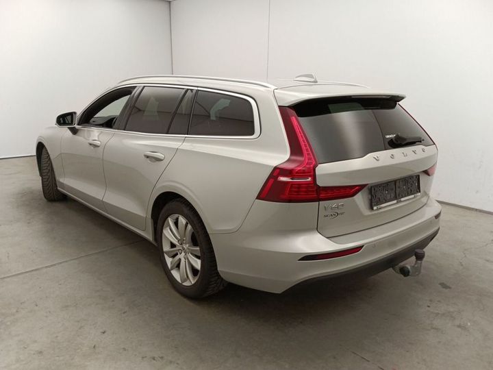 Photo 6 VIN: YV1ZW72VDL2395149 - VOLVO V60 '18 