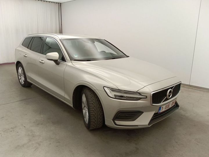 Photo 7 VIN: YV1ZW72VDL2395149 - VOLVO V60 '18 