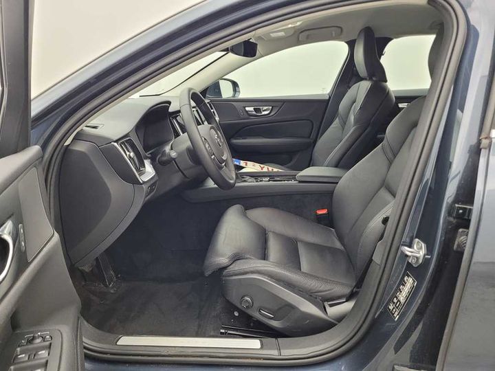 Photo 3 VIN: YV1ZW72VDL2395389 - VOLVO V60 &#3918 