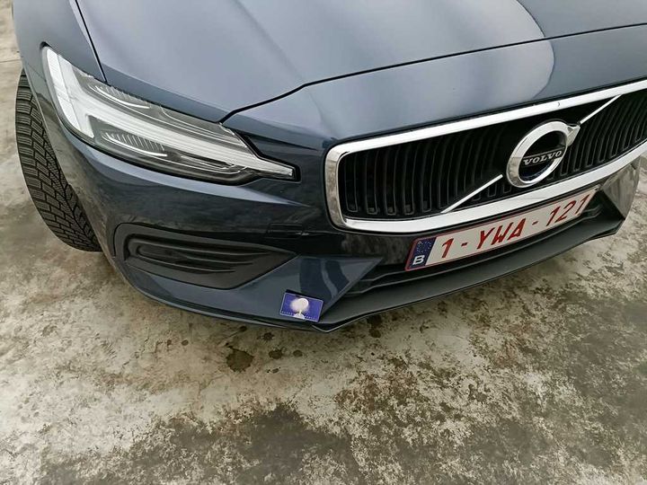 Photo 33 VIN: YV1ZW72VDL2395389 - VOLVO V60 &#3918 