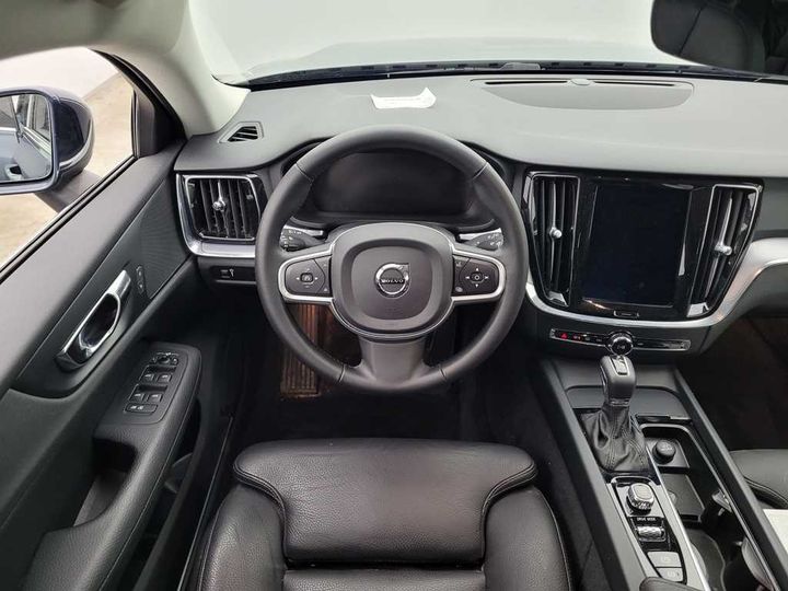 Photo 9 VIN: YV1ZW72VDL2395389 - VOLVO V60 &#3918 