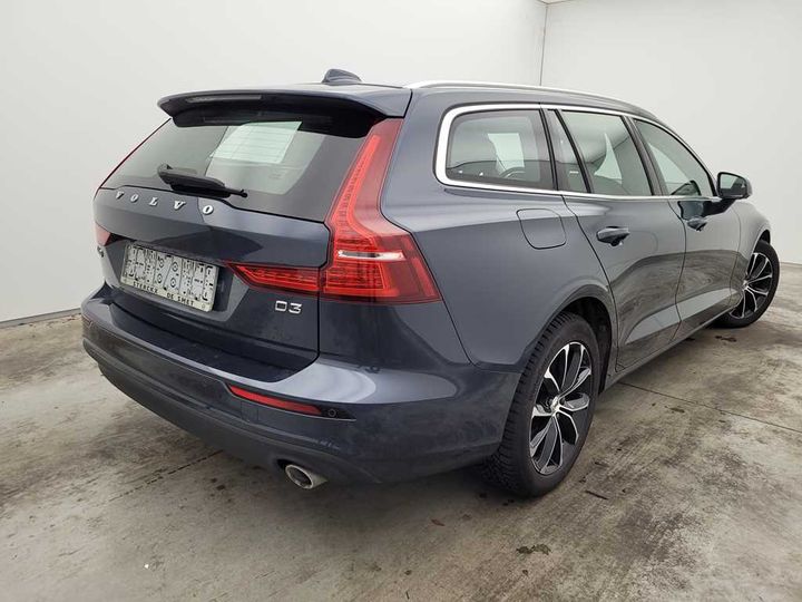 Photo 2 VIN: YV1ZW72VDL2395389 - VOLVO V60 &#3918 