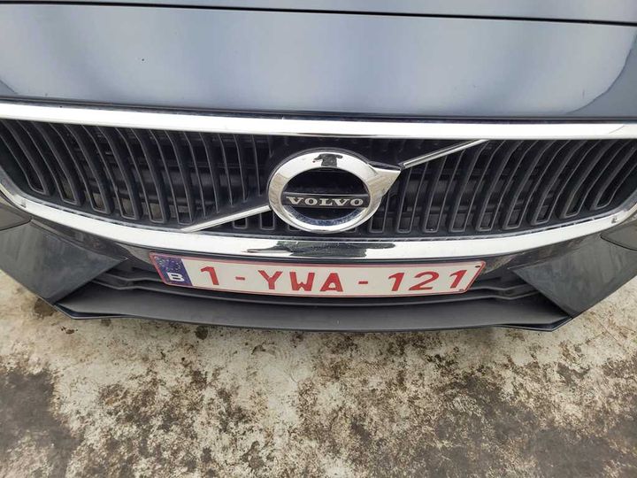 Photo 5 VIN: YV1ZW72VDL2395389 - VOLVO V60 &#3918 