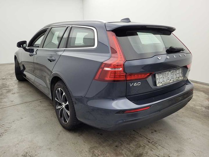 Photo 7 VIN: YV1ZW72VDL2395389 - VOLVO V60 &#3918 