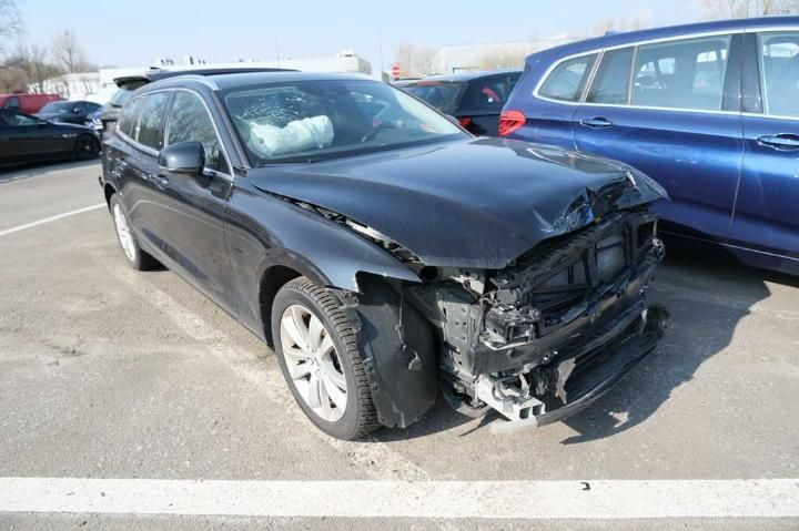 Photo 8 VIN: YV1ZW72VDL2396846 - VOLVO V60 &#3918 