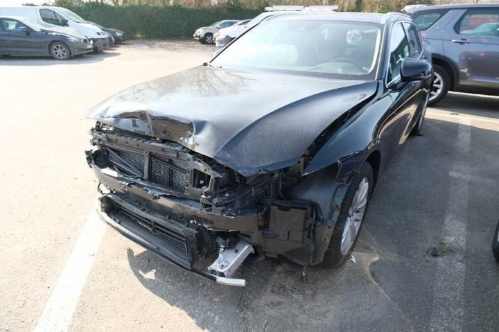 Photo 0 VIN: YV1ZW72VDL2396846 - VOLVO V60 &#3918 