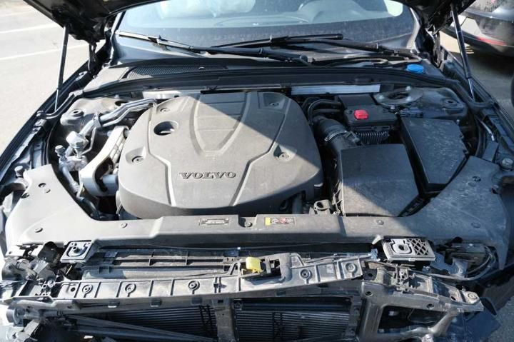 Photo 20 VIN: YV1ZW72VDL2396846 - VOLVO V60 &#3918 