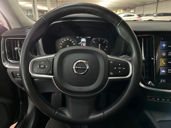 Photo 25 VIN: YV1ZW72VDM2413753 - VOLVO V60 '18 