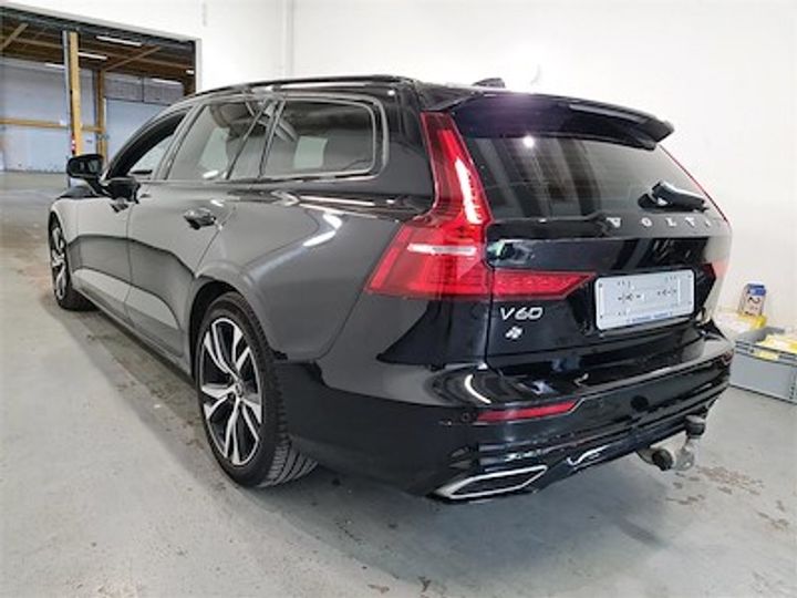 Photo 3 VIN: YV1ZW72VDM2415682 - VOLVO V60 