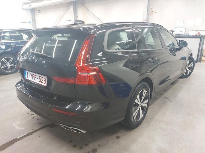 Photo 1 VIN: YV1ZW72VDM2416213 - VOLVO V60 