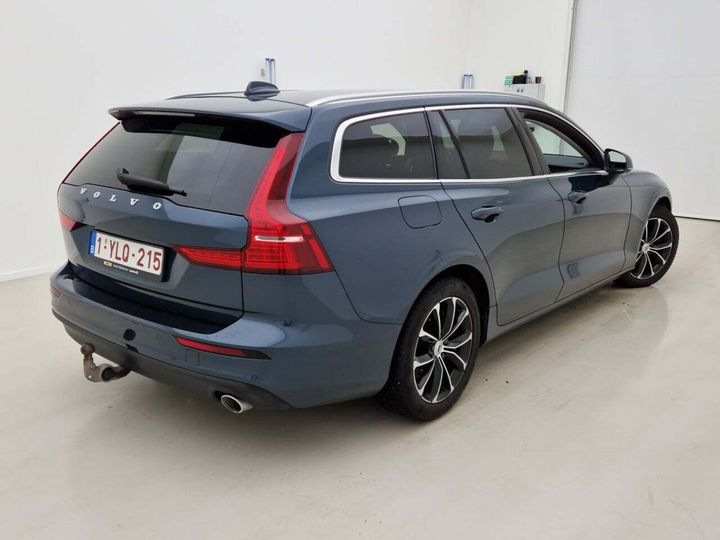 Photo 1 VIN: YV1ZW72VDM2418584 - VOLVO V60 