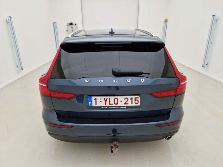 Photo 22 VIN: YV1ZW72VDM2418584 - VOLVO V60 