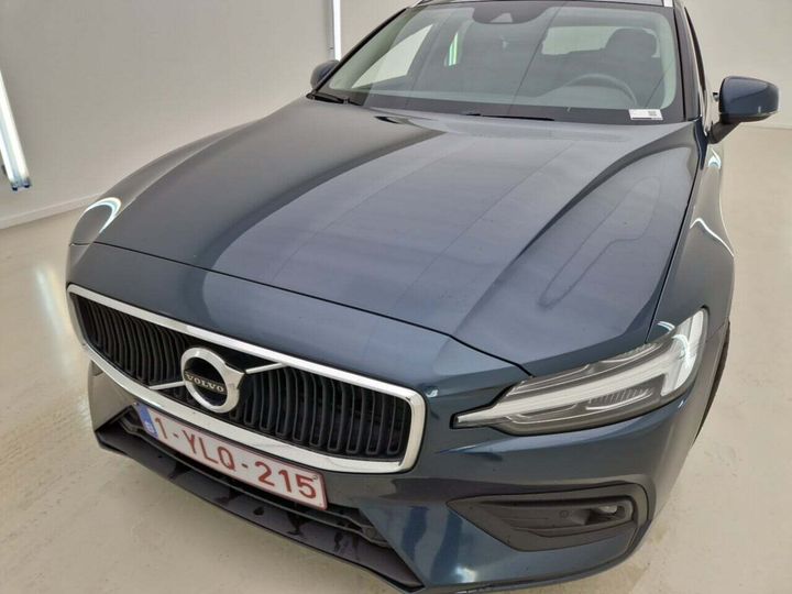 Photo 3 VIN: YV1ZW72VDM2418584 - VOLVO V60 