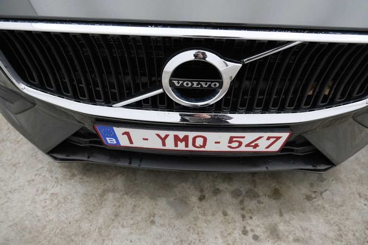 Photo 5 VIN: YV1ZW72VDM2419439 - VOLVO V60 &#3918 