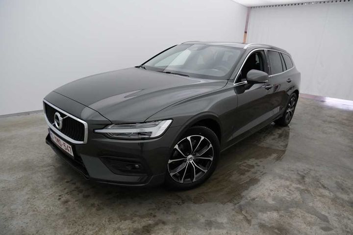 Photo 1 VIN: YV1ZW72VDM2419439 - VOLVO V60 &#3918 