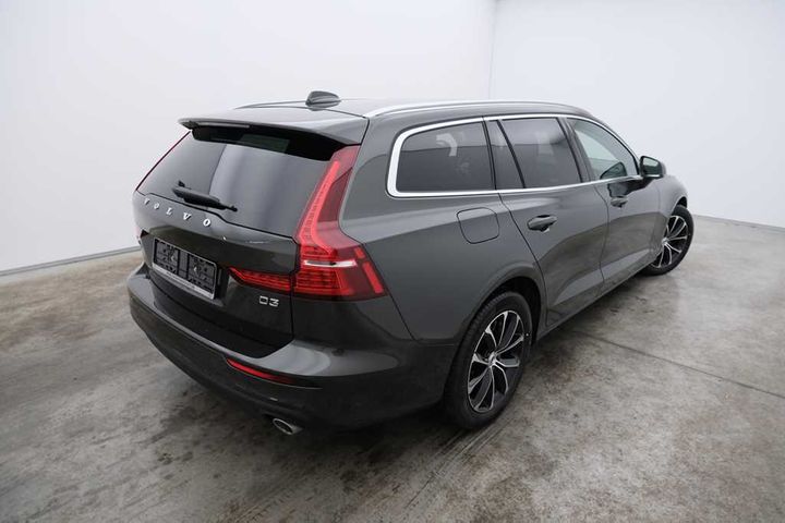 Photo 2 VIN: YV1ZW72VDM2419439 - VOLVO V60 &#3918 