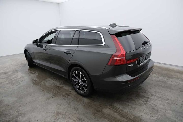 Photo 7 VIN: YV1ZW72VDM2419439 - VOLVO V60 &#3918 