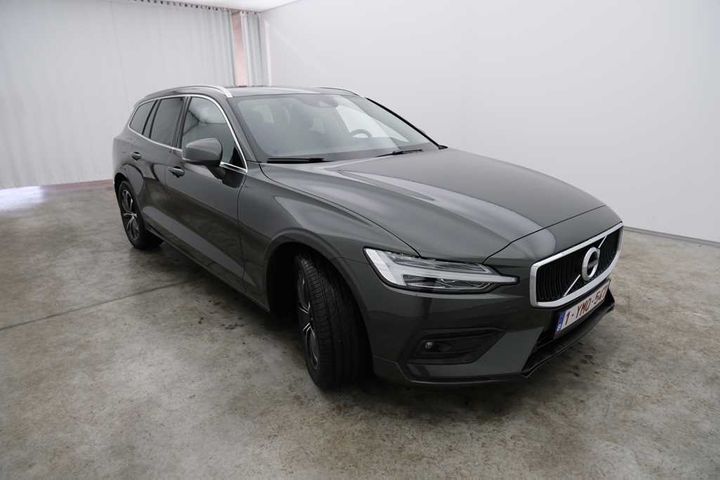 Photo 8 VIN: YV1ZW72VDM2419439 - VOLVO V60 &#3918 