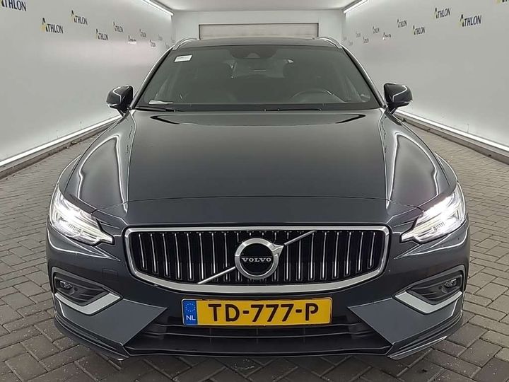 Photo 14 VIN: YV1ZWA3UCK1003263 - VOLVO V60 