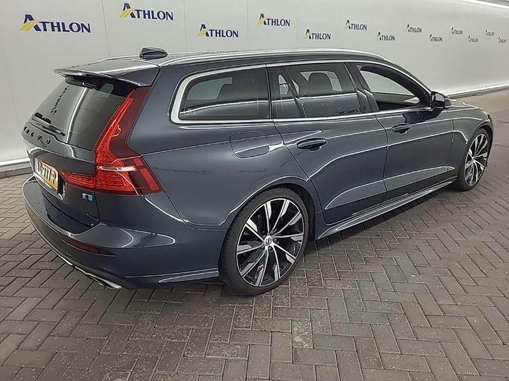 Photo 3 VIN: YV1ZWA3UCK1003263 - VOLVO V60 