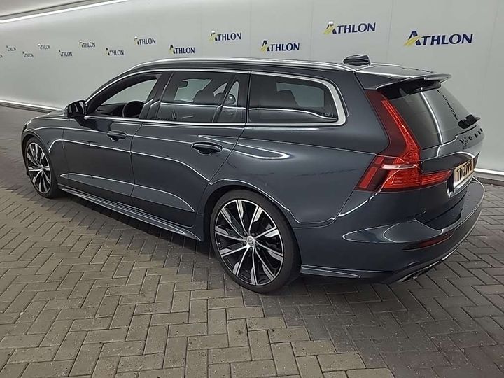 Photo 4 VIN: YV1ZWA3UCK1003263 - VOLVO V60 