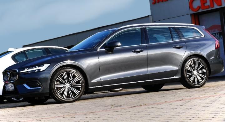 Photo 29 VIN: YV1ZWA3UCK1010559 - VOLVO V60 ESTATE 