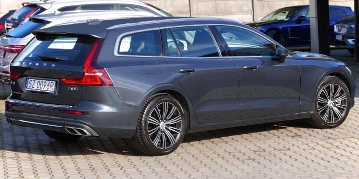 Photo 6 VIN: YV1ZWA3UCK1010559 - VOLVO V60 ESTATE 