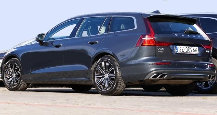 Photo 30 VIN: YV1ZWA3UCK1010559 - VOLVO V60 ESTATE 