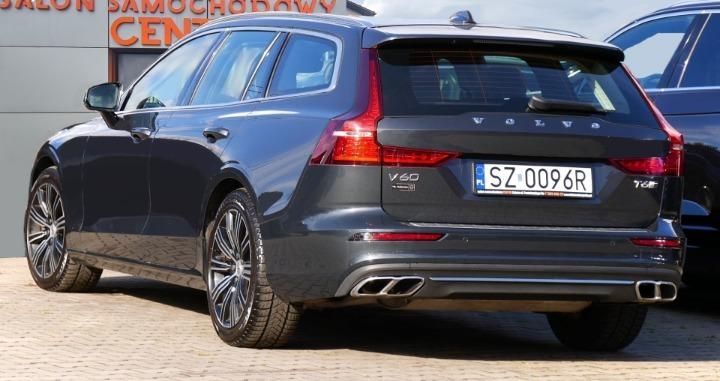 Photo 31 VIN: YV1ZWA3UCK1010559 - VOLVO V60 ESTATE 