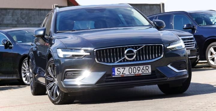 Photo 32 VIN: YV1ZWA3UCK1010559 - VOLVO V60 ESTATE 