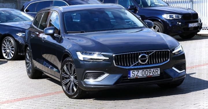 Photo 33 VIN: YV1ZWA3UCK1010559 - VOLVO V60 ESTATE 